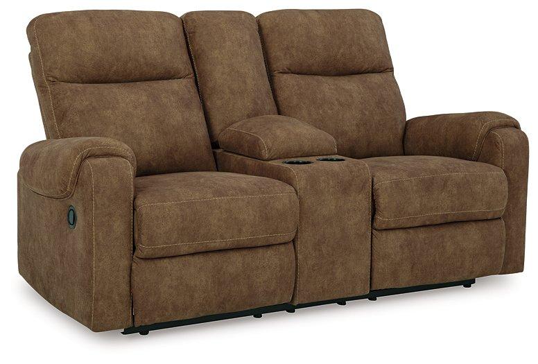 Edenwold Living Room Set - FAMSA Furniture (TX)