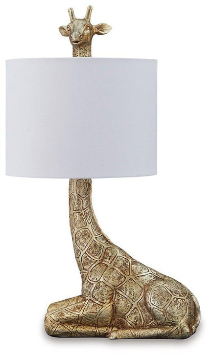 Ferrison Lamp Set - FAMSA Furniture (TX)