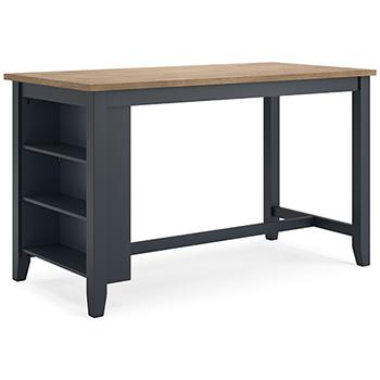 Gesthaven Dining Set - FAMSA Furniture (TX)