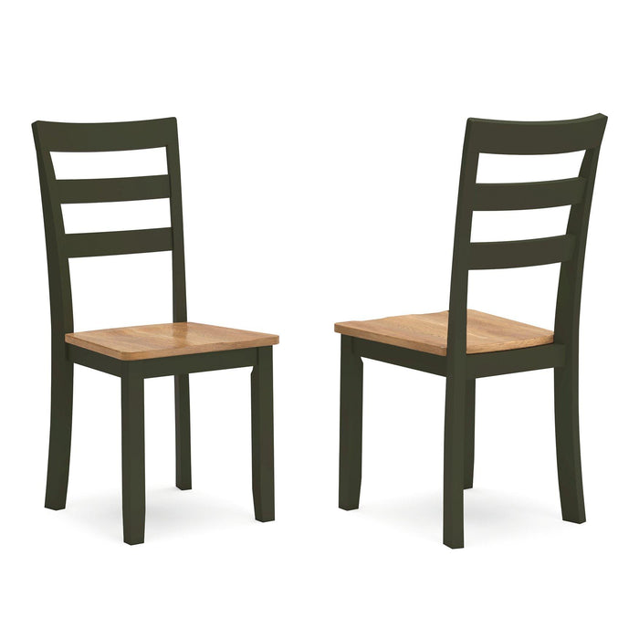 Gesthaven Dining Set - FAMSA Furniture (TX)