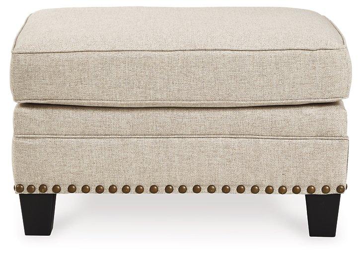 Claredon Living Room Set - FAMSA Furniture (TX)