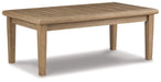 Clare View Outdoor Seating Set - FAMSA Furniture (TX)