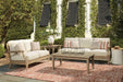 Clare View Outdoor Seating Set - FAMSA Furniture (TX)