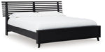 Danziar Bedroom Set - FAMSA Furniture (TX)
