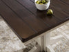 Darborn Dining Room Set - FAMSA Furniture (TX)