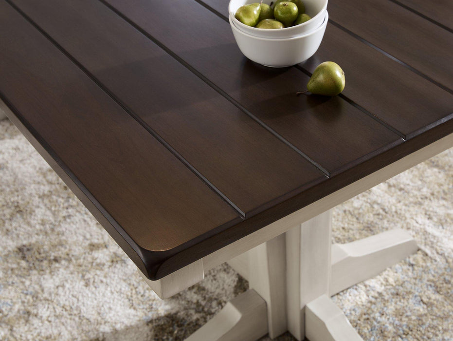 Darborn Dining Room Set - FAMSA Furniture (TX)