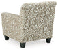 Dovemont Accent Chair - FAMSA Furniture (TX)