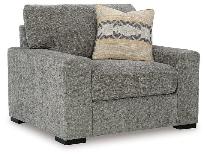 Dunmor Living Room Set - FAMSA Furniture (TX)