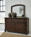 Porter Bedroom Set - FAMSA Furniture (TX)