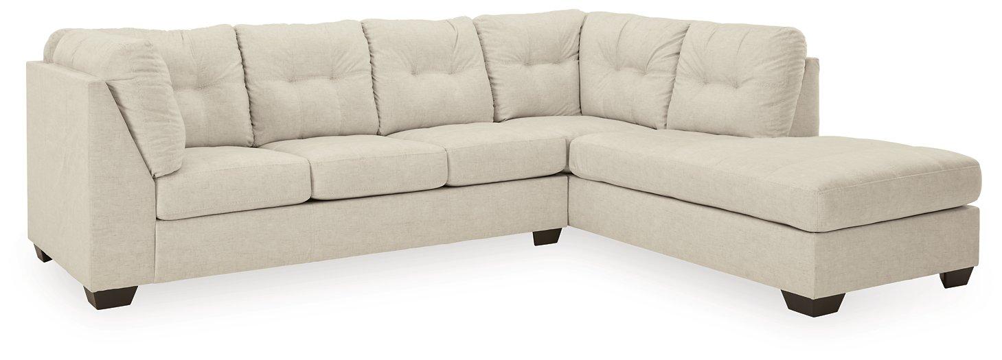 Falkirk Living Room Set - FAMSA Furniture (TX)