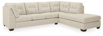 Falkirk Living Room Set - FAMSA Furniture (TX)