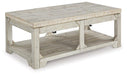 Fregine Occasional Table Set - FAMSA Furniture (TX)