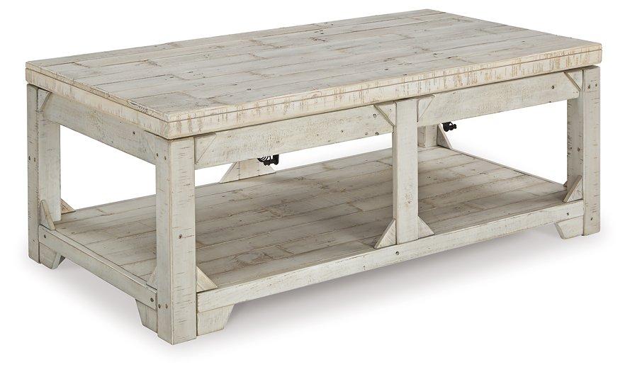 Fregine Occasional Table Set - FAMSA Furniture (TX)