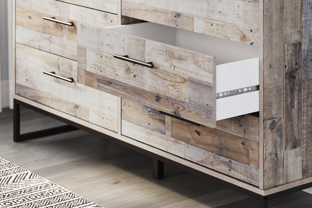 Neilsville Dresser - FAMSA Furniture (TX)
