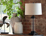 Talar Table Lamp - FAMSA Furniture (TX)