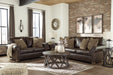 Nicorvo Living Room Set - FAMSA Furniture (TX)