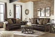 Nicorvo Sofa - FAMSA Furniture (TX)