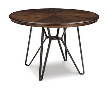 Centiar Dining Set - FAMSA Furniture (TX)