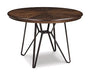 Centiar Dining Set - FAMSA Furniture (TX)