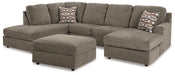 O'Phannon Living Room Set - FAMSA Furniture (TX)