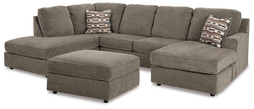 O'Phannon Living Room Set - FAMSA Furniture (TX)