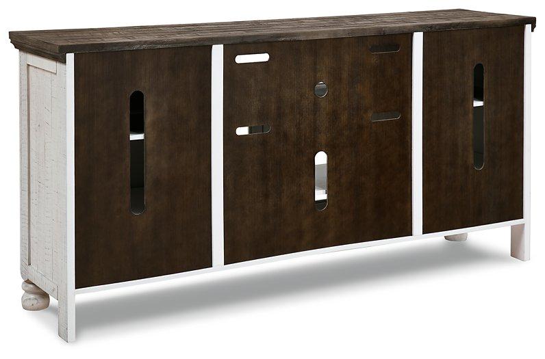 Havalance TV Stand - FAMSA Furniture (TX)