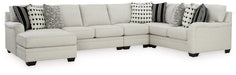 Huntsworth Living Room Set - FAMSA Furniture (TX)
