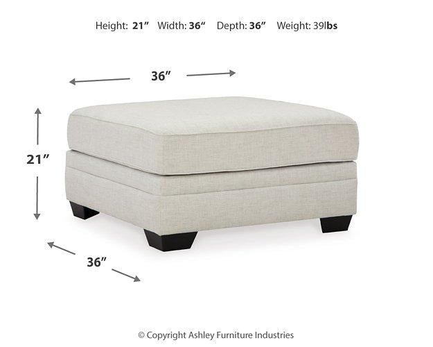 Huntsworth Living Room Set - FAMSA Furniture (TX)