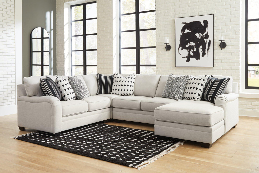 Huntsworth Living Room Set - FAMSA Furniture (TX)