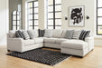 Huntsworth Living Room Set - FAMSA Furniture (TX)