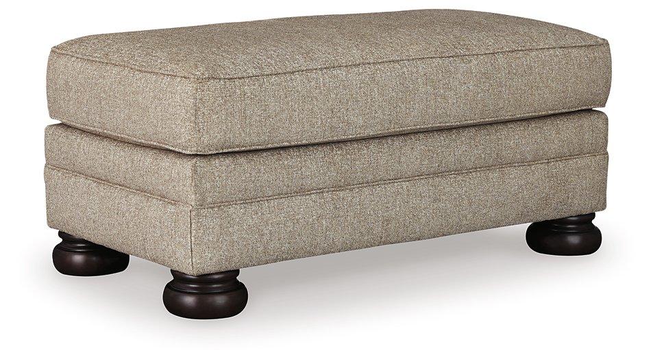 Kananwood Living Room Set - FAMSA Furniture (TX)
