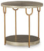 Ranoka Occasional Table Set - FAMSA Furniture (TX)