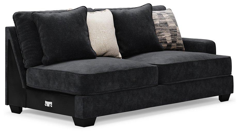 Lavernett Living Room Set - FAMSA Furniture (TX)