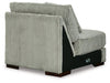 Lindyn Sectional with Double Chaise - FAMSA Furniture (TX)