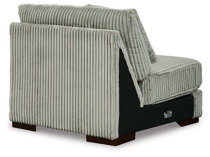 Lindyn Sectional with Double Chaise - FAMSA Furniture (TX)