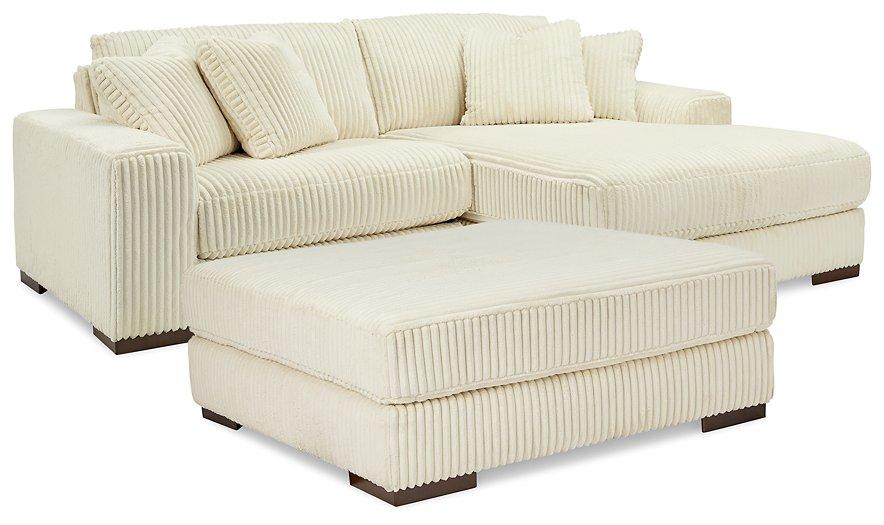 Lindyn Living Room Set - FAMSA Furniture (TX)