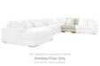 Lindyn Sectional with Double Chaise - FAMSA Furniture (TX)