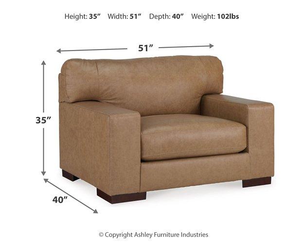 Lombardia Living Room Set - FAMSA Furniture (TX)