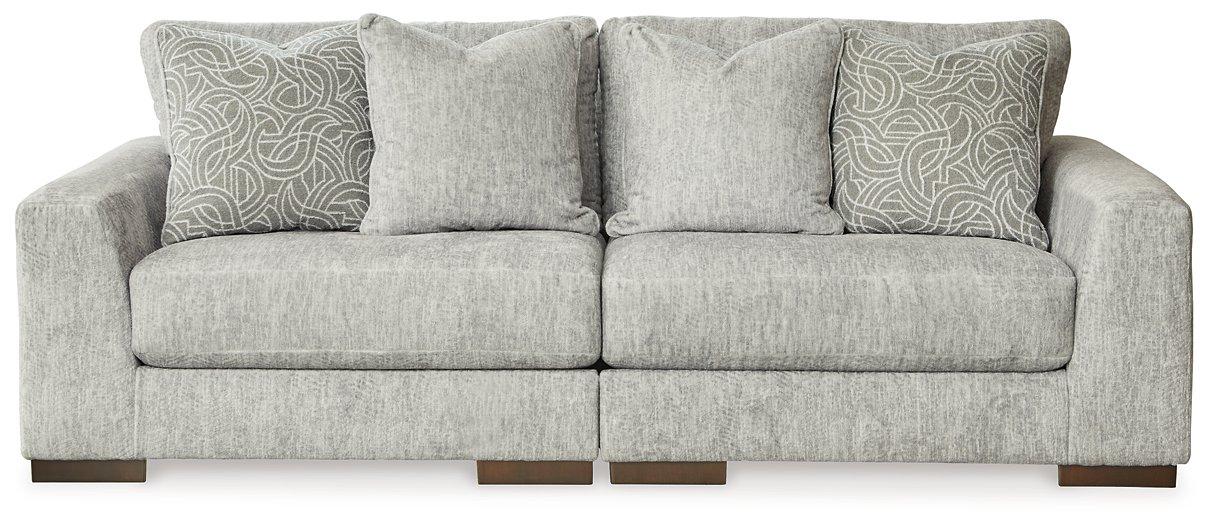 Regent Park Living Room Set - FAMSA Furniture (TX)
