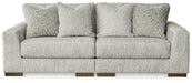 Regent Park Living Room Set - FAMSA Furniture (TX)