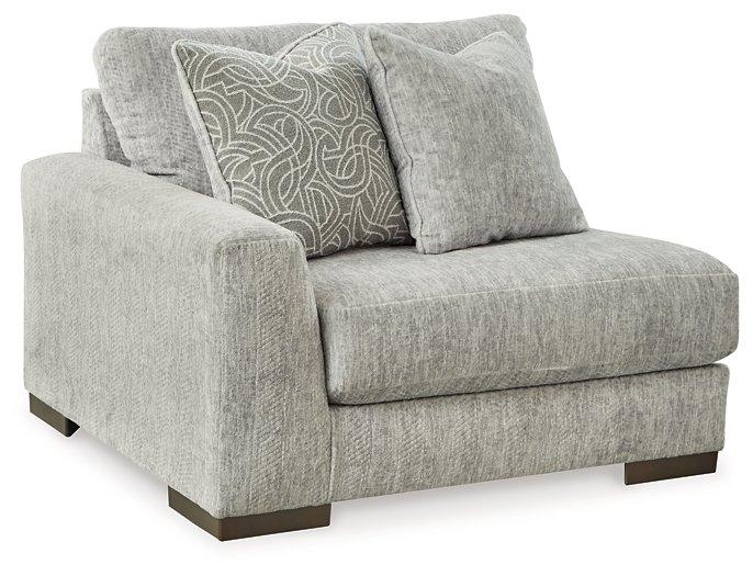 Regent Park Living Room Set - FAMSA Furniture (TX)