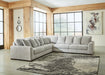 Regent Park Living Room Set - FAMSA Furniture (TX)
