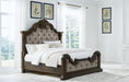 Maylee Bedroom Set - FAMSA Furniture (TX)