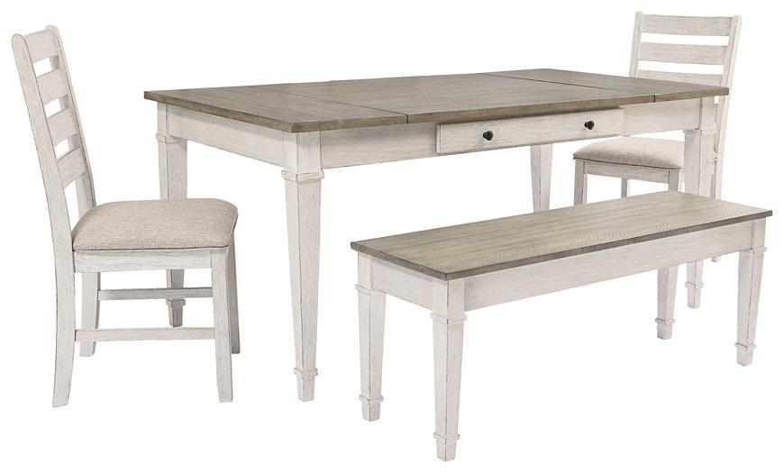 Skempton Dining Room Set - FAMSA Furniture (TX)
