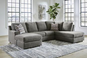 O'Phannon Living Room Set - FAMSA Furniture (TX)