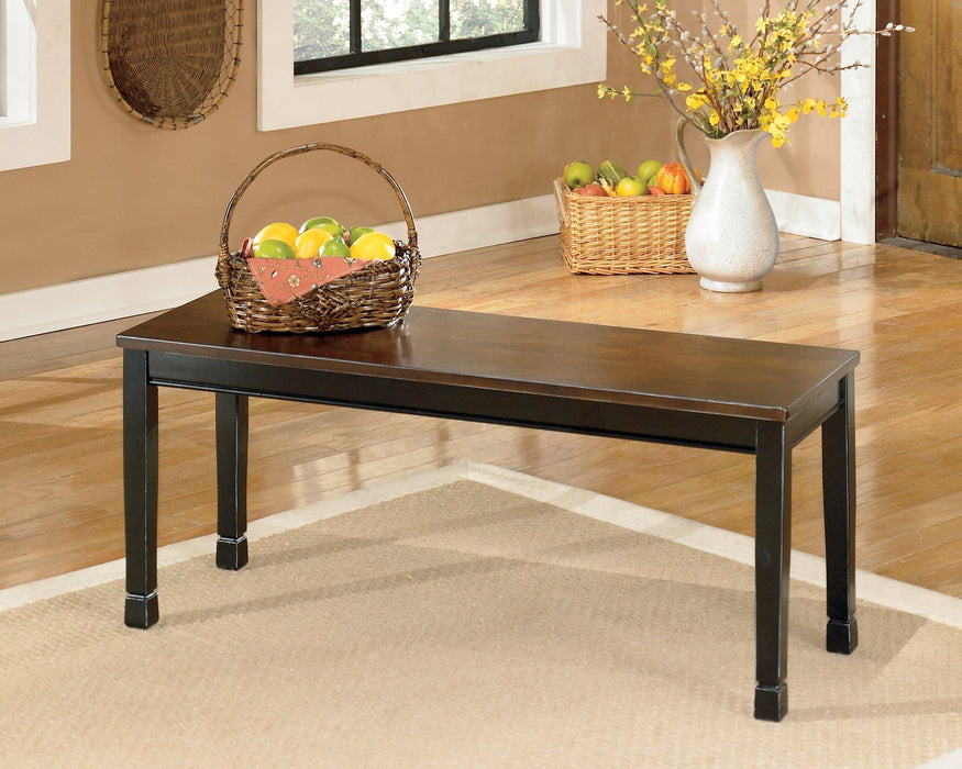 Owingsville Dining Room Set - FAMSA Furniture (TX)