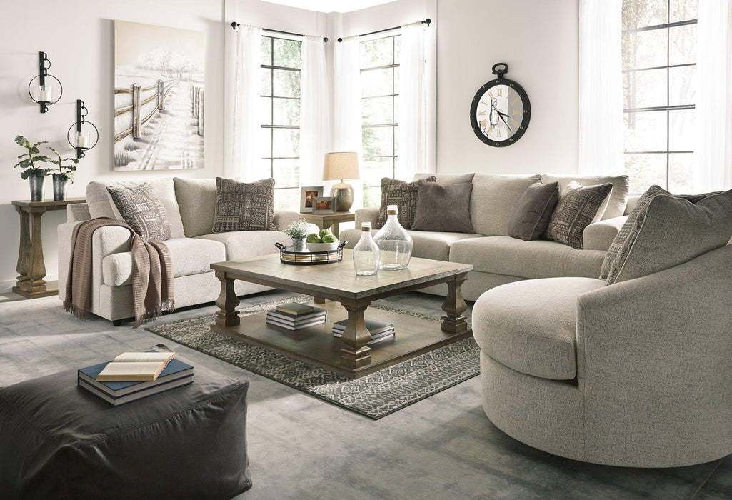 Soletren Living Room Set - FAMSA Furniture (TX)