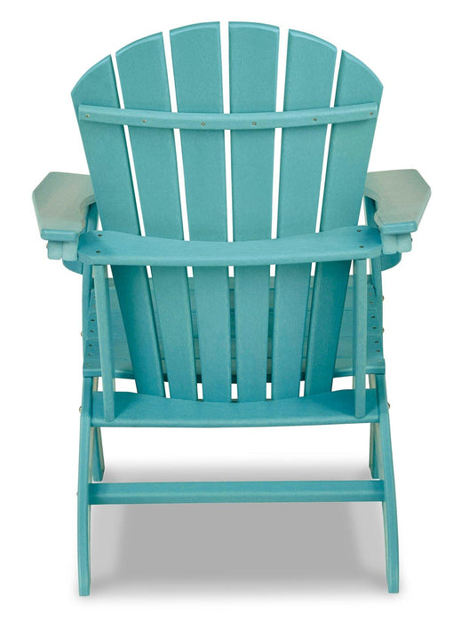 Sundown Treasure Outdoor Seating Set - FAMSA Furniture (TX)