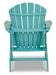 Sundown Treasure Outdoor Seating Set - FAMSA Furniture (TX)