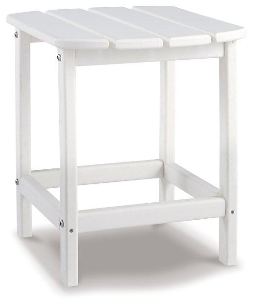 Sundown Treasure Outdoor Seating Set - FAMSA Furniture (TX)